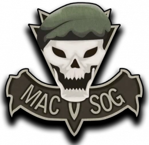 Macv Sog — Every Multiplayer COD Faction [2007-2023] option 33