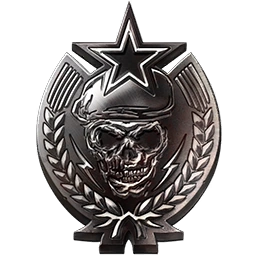 Spetsnazfactionlogomw — Every Multiplayer COD Faction [2007-2023] option 52
