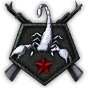 Tropaslogo — Every Multiplayer COD Faction [2007-2023] option 57