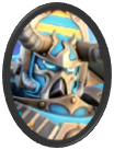 Abraxas — Warhammer 40k Tacticus: Characters option 2