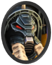 Angrax — Warhammer 40k Tacticus: Characters option 5