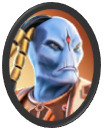 Aunshi — Warhammer 40k Tacticus: Characters option 9