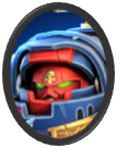 Bellator — Warhammer 40k Tacticus: Characters option 11