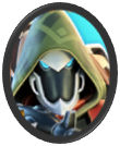 Calandis — Warhammer 40k Tacticus: Characters option 14