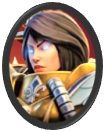 Celestine — Warhammer 40k Tacticus: Characters option 17