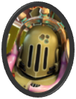 Corrodius — Warhammer 40k Tacticus: Characters option 19