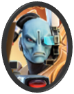 Darkstrider — Warhammer 40k Tacticus: Characters option 20