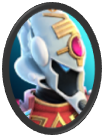Eldryon — Warhammer 40k Tacticus: Characters option 21