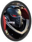Godswyl — Warhammer 40k Tacticus: Characters option 23