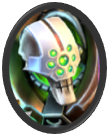 Imospekh — Warhammer 40k Tacticus: Characters option 26