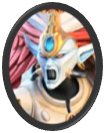 Jain — Warhammer 40k Tacticus: Characters option 30