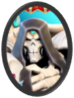 Warhammer 40k Tacticus: Characters — option 37