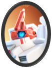 Revas — Warhammer 40k Tacticus: Characters option 38