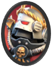 Ros — Warhammer 40k Tacticus: Characters option 39