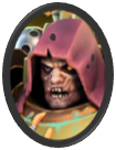 Rotbone — Warhammer 40k Tacticus: Characters option 40