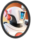 Shosyl — Warhammer 40k Tacticus: Characters option 43