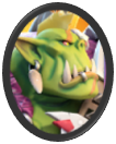 Tanksmasha — Warhammer 40k Tacticus: Characters option 47
