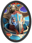 Thaumachus — Warhammer 40k Tacticus: Characters option 49