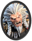 Ulf — Warhammer 40k Tacticus: Characters option 54