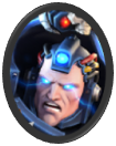 Varro — Warhammer 40k Tacticus: Characters option 55