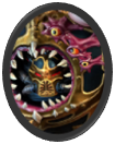 Volk — Warhammer 40k Tacticus: Characters option 57