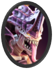 Zzzzz 1700681315winged Prime — Warhammer 40k Tacticus: Characters option 67