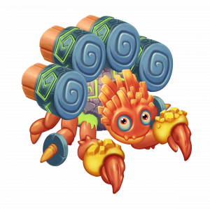 Zzzzz 1712063418drummidary Adult — My Singing Monsters: Ultimate Tierlist of Every Monster 2026 option 737