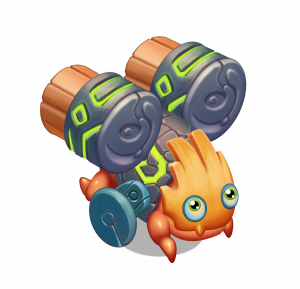 Zzzzz 1712063420drummidary Young — My Singing Monsters: Ultimate Tierlist of Every Monster 2026 option 663