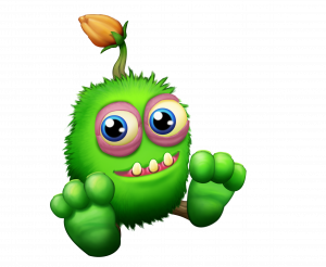 Zzzzz 1712063663furcorn Young — My Singing Monsters: Ultimate Tierlist of Every Monster 2026 option 619