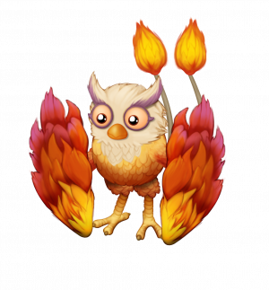 Zzzzz 1712063865glowl Young — My Singing Monsters: Ultimate Tierlist of Every Monster 2026 option 622