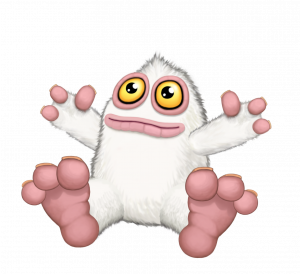 Zzzzz 1712064027mammott Young — My Singing Monsters: Ultimate Tierlist of Every Monster 2026 option 607