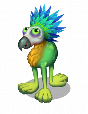 Zzzzz 1712064029mimic Adult — My Singing Monsters: Ultimate Tierlist of Every Monster 2026 option 739