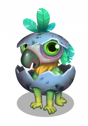 Zzzzz 1712064029mimic Young — My Singing Monsters: Ultimate Tierlist of Every Monster 2026 option 665