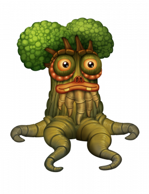 Zzzzz 1712064098oaktopus Adult — My Singing Monsters: Ultimate Tierlist of Every Monster 2026 option 694