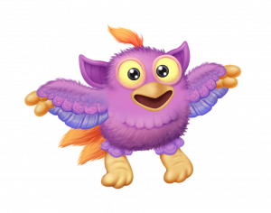 Zzzzz 1712064642tweedle Young — My Singing Monsters: Ultimate Tierlist of Every Monster 2026 option 610