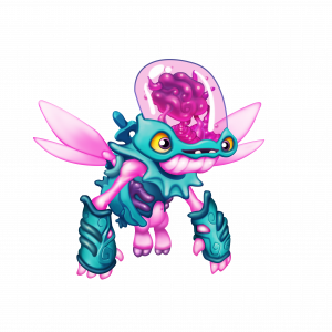 Zzzzz 1712068837plixie — My Singing Monsters: Ultimate Tierlist of Every Monster 2026 option 756