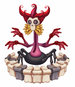 Zzzzz 1712068838loodvigg — My Singing Monsters: Ultimate Tierlist of Every Monster 2026 option 754