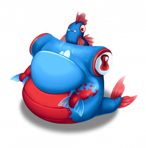 Zzzzz 1712069698prismatic Bisonorus Blue — My Singing Monsters: Ultimate Tierlist of Every Monster 2026 option 1067