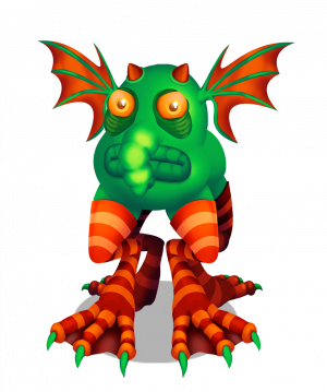 Zzzzz 1712069699prismatic Boskus Green — My Singing Monsters: Ultimate Tierlist of Every Monster 2026 option 959