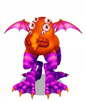 Zzzzz 1712069699prismatic Boskus Orange — My Singing Monsters: Ultimate Tierlist of Every Monster 2026 option 835