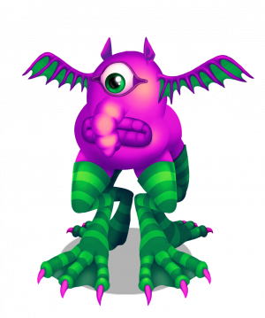 Zzzzz 1712069699prismatic Boskus Purple — My Singing Monsters: Ultimate Tierlist of Every Monster 2026 option 1083