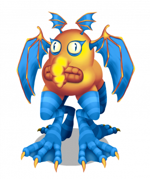 Zzzzz 1712069700prismatic Boskus Yellow — My Singing Monsters: Ultimate Tierlist of Every Monster 2026 option 897