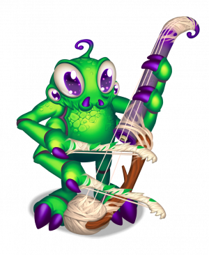 Zzzzz 1712069700prismatic Bowgart Green — My Singing Monsters: Ultimate Tierlist of Every Monster 2026 option 980