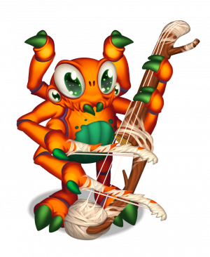 Zzzzz 1712069700prismatic Bowgart Orange — My Singing Monsters: Ultimate Tierlist of Every Monster 2026 option 856