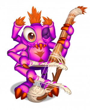 Zzzzz 1712069700prismatic Bowgart Purple — My Singing Monsters: Ultimate Tierlist of Every Monster 2026 option 1105