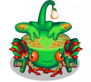 Zzzzz 1712069708prismatic Congle Green — My Singing Monsters: Ultimate Tierlist of Every Monster 2026 option 988