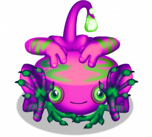 Zzzzz 1712069708prismatic Congle Purple — My Singing Monsters: Ultimate Tierlist of Every Monster 2026 option 1113
