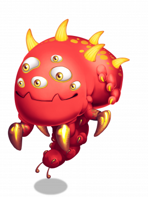 Zzzzz 1712069800prismatic Cybop Red — My Singing Monsters: Ultimate Tierlist of Every Monster 2026 option 781