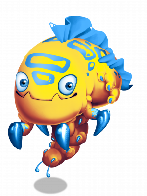 Zzzzz 1712069801prismatic Cybop Yellow — My Singing Monsters: Ultimate Tierlist of Every Monster 2026 option 905