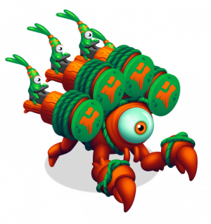Zzzzz 1712069901prismatic Drummidary Orange — My Singing Monsters: Ultimate Tierlist of Every Monster 2026 option 885